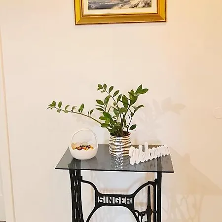 Apartment Sara Poljud Split Zewnętrze zdjęcie