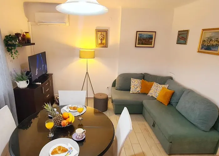 Apartment Sara Poljud