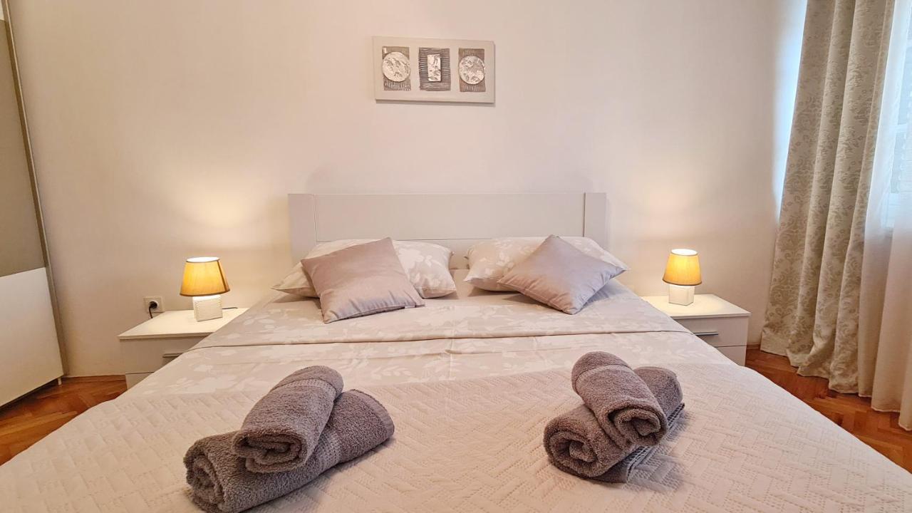 Sara Poljud Apartment Split