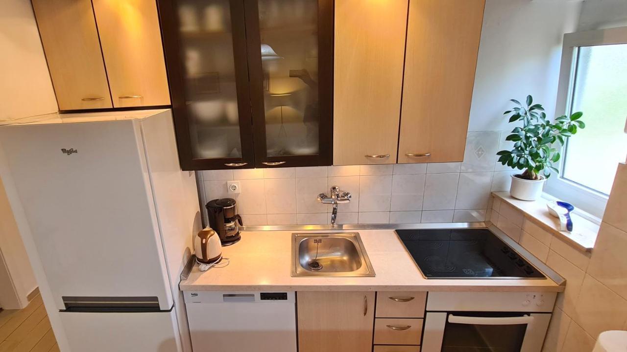 Apartment Sara Poljud *