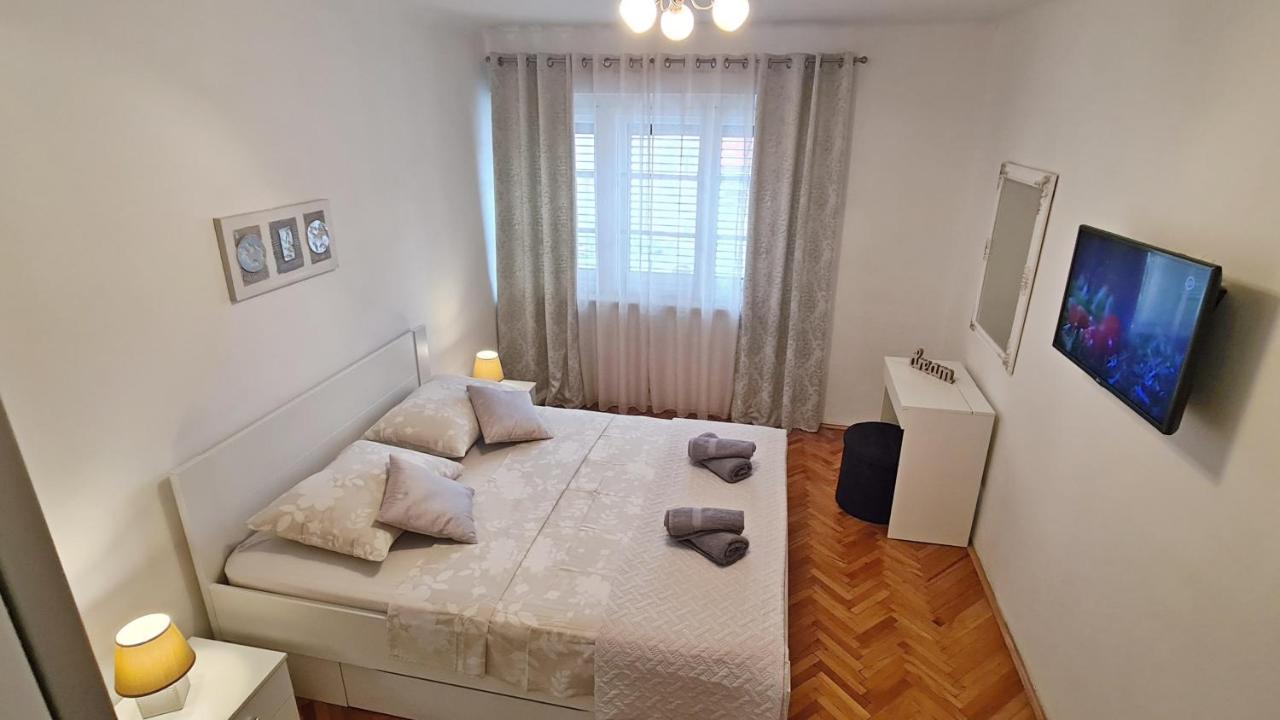 Sara Poljud Apartment Split
