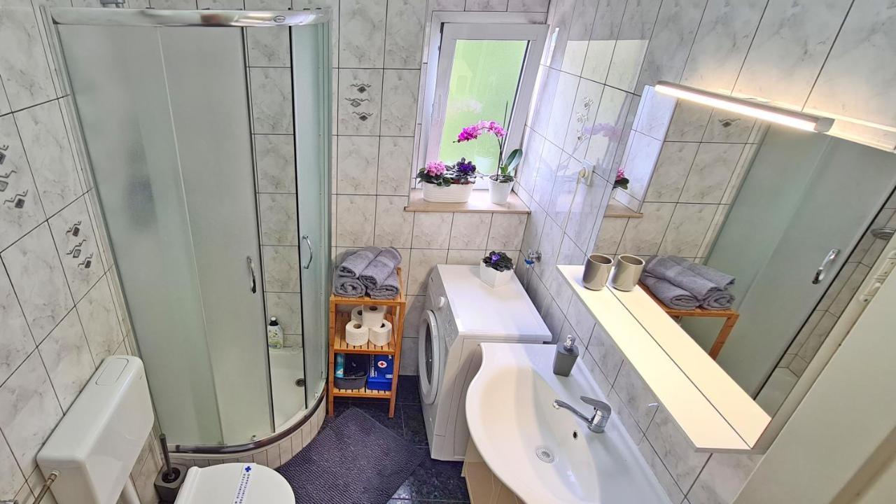 Apartment Sara Poljud Split
