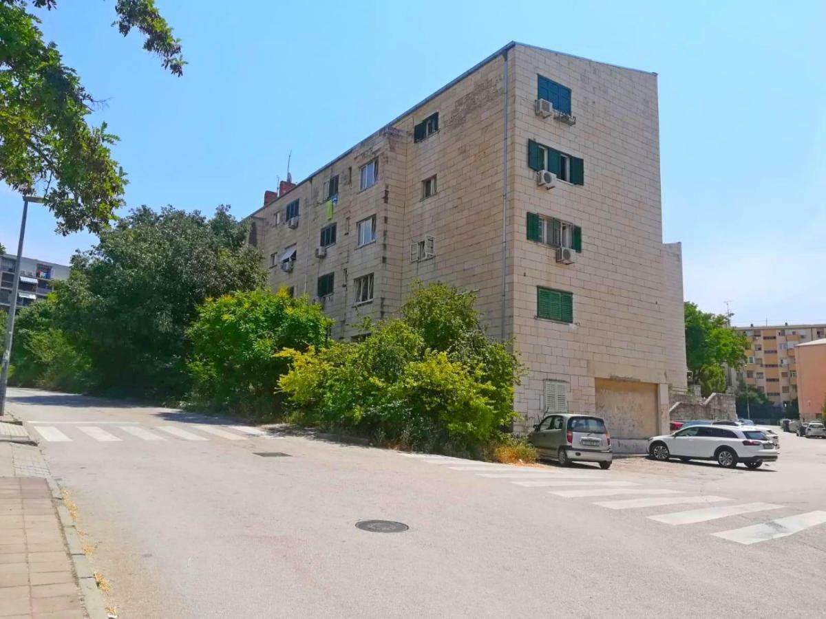 Sara Poljud Apartment
