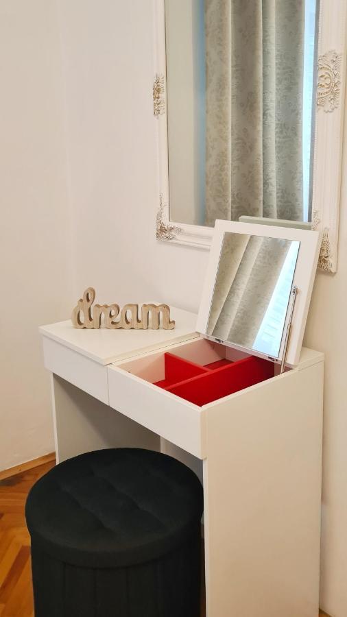 Sara Poljud Apartament Split