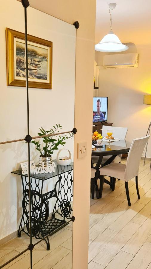 Sara Poljud Apartament Split