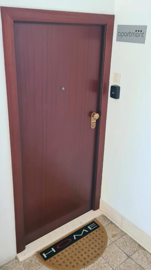 Apartament Sara Poljud Split