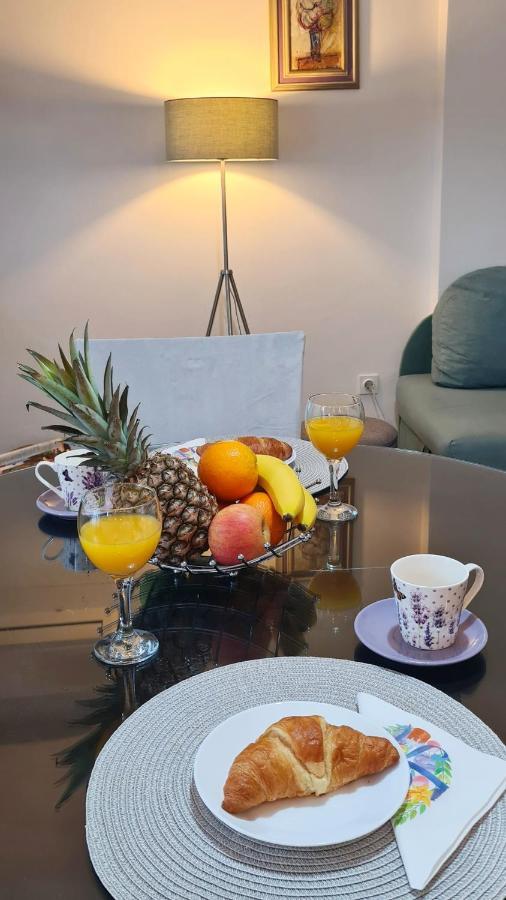 Apartament Sara Poljud *