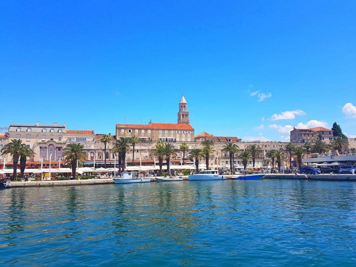Sara Poljud Apartament Split